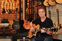 Gerard Gibbons – The Story Guitarist and Vocalist